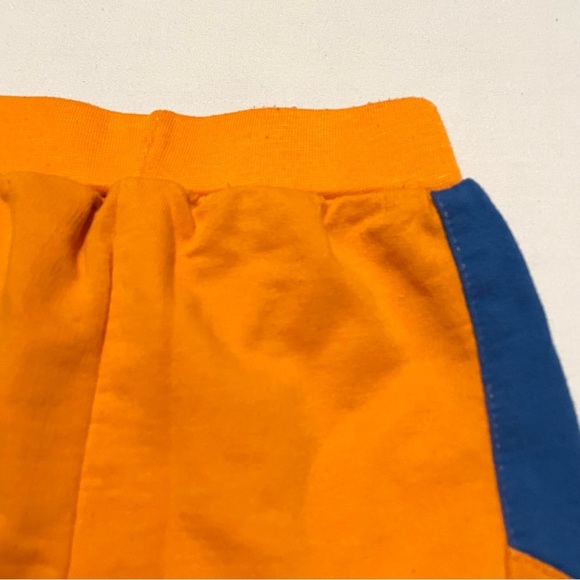 Disney Tigger Baby Shorts Size 6-12 Months - Picture 9 of 13